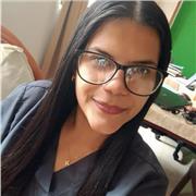 Profesora de apoyo escolar, con conocimientos en todas las áreas de primera especialmente en Ciencias Naturales